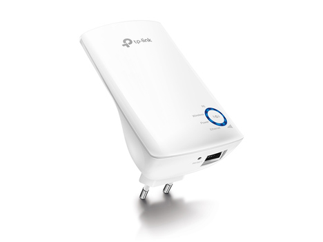 Точка доступа TP-LINK TL-WA850RE