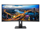 

Монитор Philips 342B1C 34.0-inch черный