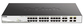 Коммутатор D-LINK DGS-1210-28MP