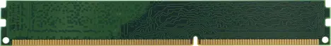 Оперативная память Kingston ValueRAM 4GB KVR16LN11/4WP