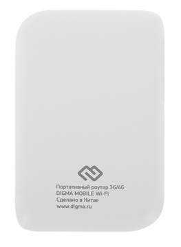 3G/LTE-роутер DIGMA DMW1967