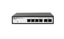 Коммутатор D-LINK ORIGO OS2406P