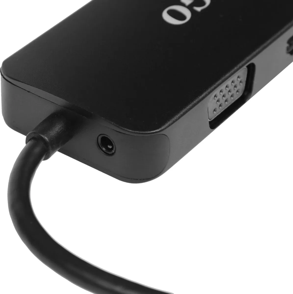 Док-станция ORIGO USB-C 11-в-1