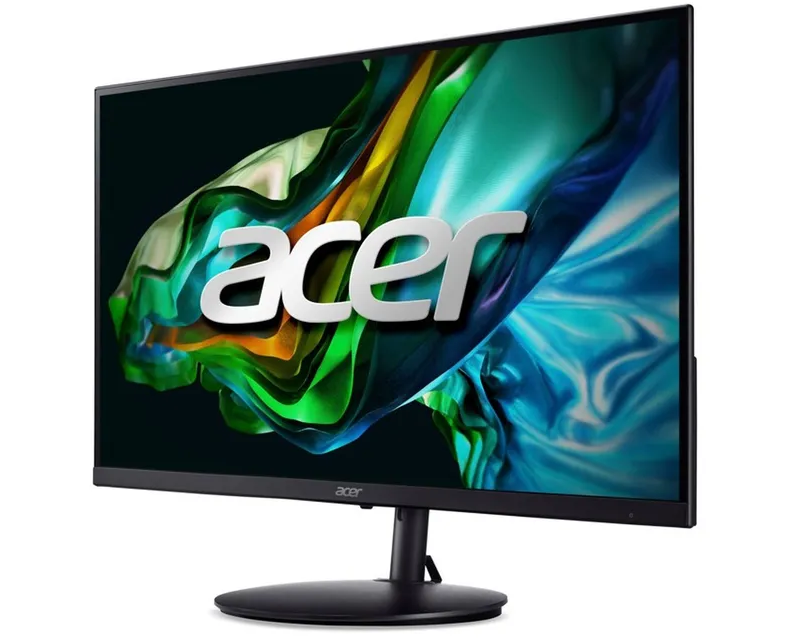 Монитор ACER SH272UG0bmiphux 27.0-inch черный