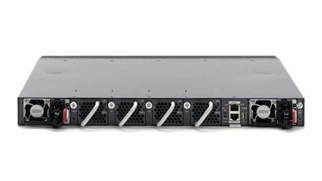 Коммутатор Qtech QSW-6900-56LF