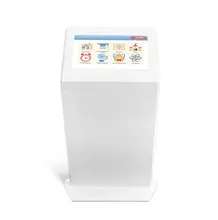 Интерактивная стойка NexTouch NextStand 24PQ (напольный)