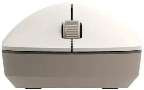 Мышь Xiaomi Wireless Mouse Lite 2 BHR8915GL, цвет белый