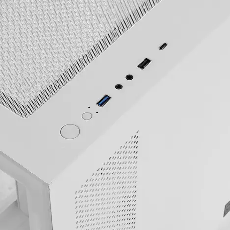 Корпус A4tech CC103