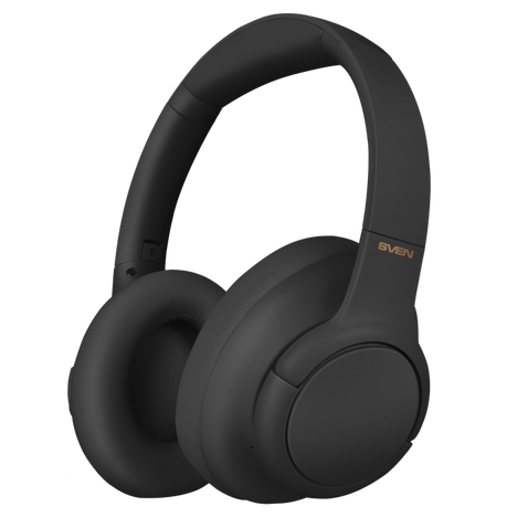 Bluetooth-гарнитура SVEN AP-B800MV, цвет черный
