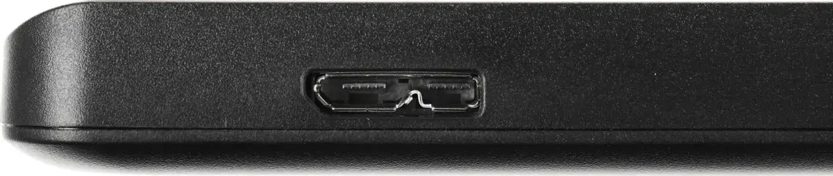 Жесткий диск  TOSHIBA Canvio Basics 2.5 2.5" USB 3.1 2 TB 5.4K USB 3.1