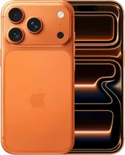 Apple iPhone 17 Pro Max 512GB Cosmic Orange
