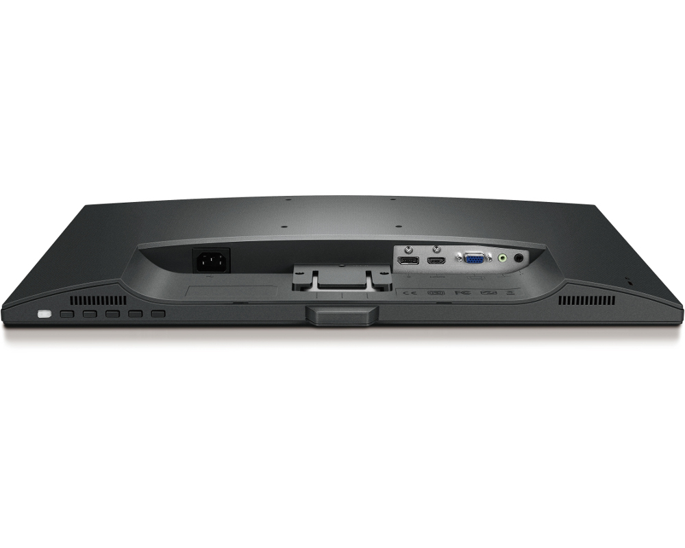 Монитор BenQ GW2480 23.8-inch черный