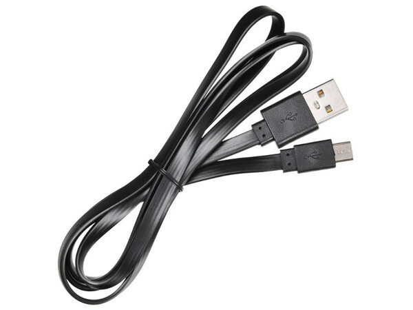 

Buro BHP MICROUSB 1M FLAT