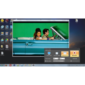 Экранная Камера