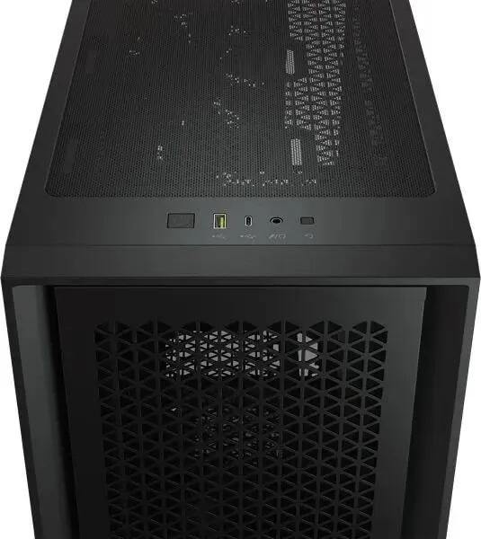 Корпус Corsair 4000D Airflow