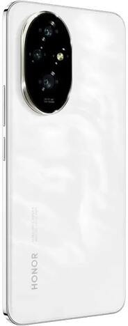 Смартфон Honor  200 512 ГБ белый