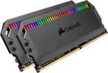

Оперативная память Corsair Desktop DDR4 3000МГц 2x16GB, CMT32GX4M2C3000C15, RTL