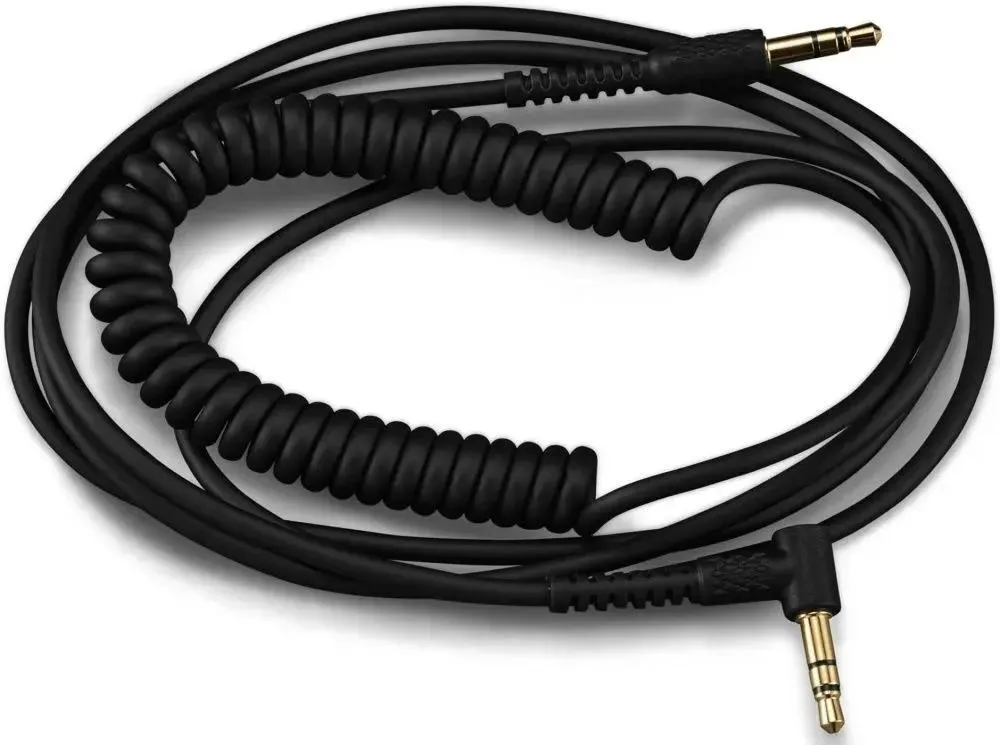 Bluetooth-гарнитура Marshall Major V, цвет черный