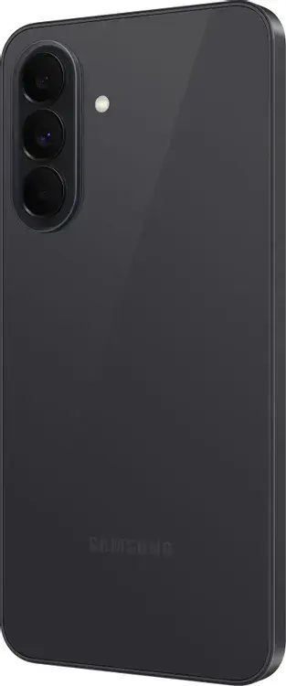 Смартфон Samsung Galaxy A37 SM-A376E 256 ΓБ черный