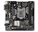 

Материнская плата ASRock LGA1151 Intel H310 H310M-HDV