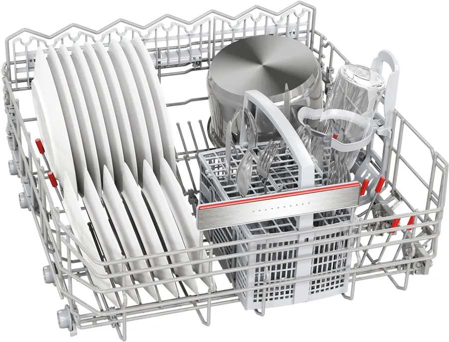 Посудомоечная машина Bosch SMS8ZDI86Q