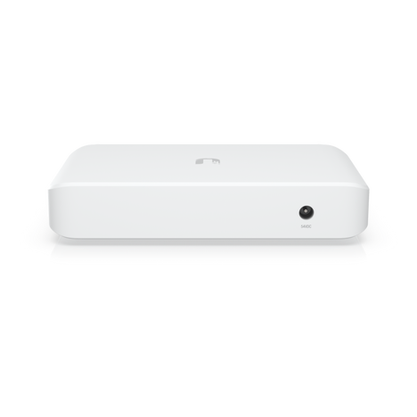 Коммутатор UBIQUITI USW-LITE-8-POE
