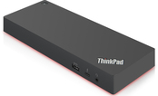 

ThinkPad Thunderbolt 3 Workstation Dock Gen 2 (230W) (Reply 40AN0230EU)