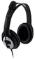 Гарнитура Microsoft Corporation LifeChat LX-3000, цвет серый/черный