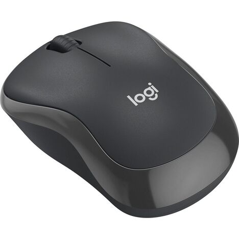 Мышь Logitech M240 910-007119