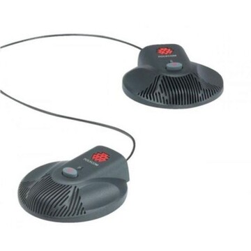 Конференц-связь Poly Expansion Microphone Kit