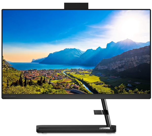 

Моноблок LENOVO IdeaCentre 3 22ITL6 256 ГБ