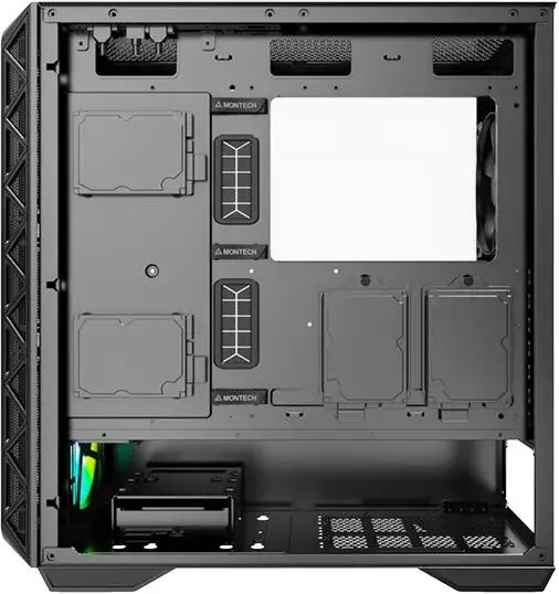 Корпус MONTECH Air 903 Max