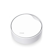Wi-Fi роутер TP-LINK Deco X50-PoE
