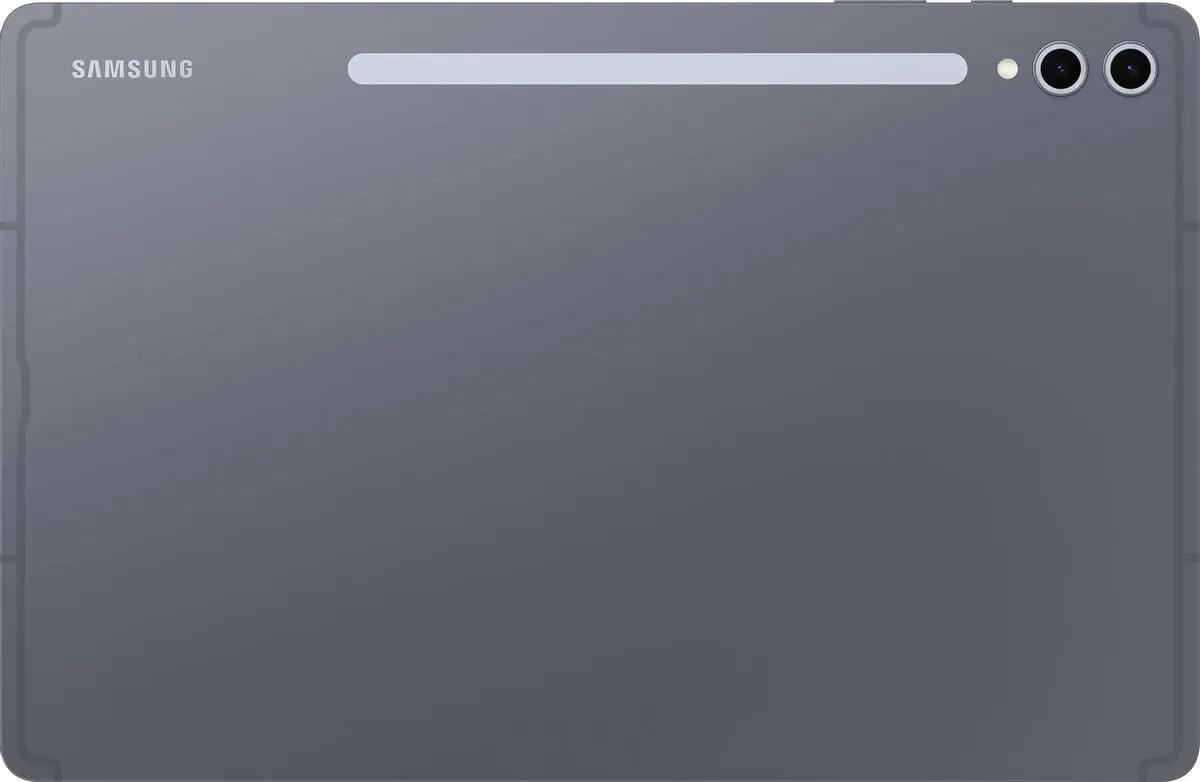 Планшет Samsung Galaxy Tab S10+ BSM-X826B 256 ГБ