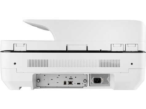 Сканер HP Inc. ScanJet Enterprise N9120
