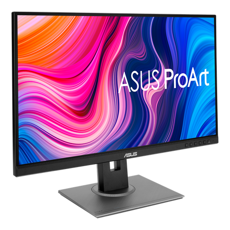 Монитор ASUS PA278QV 27.0-inch черный