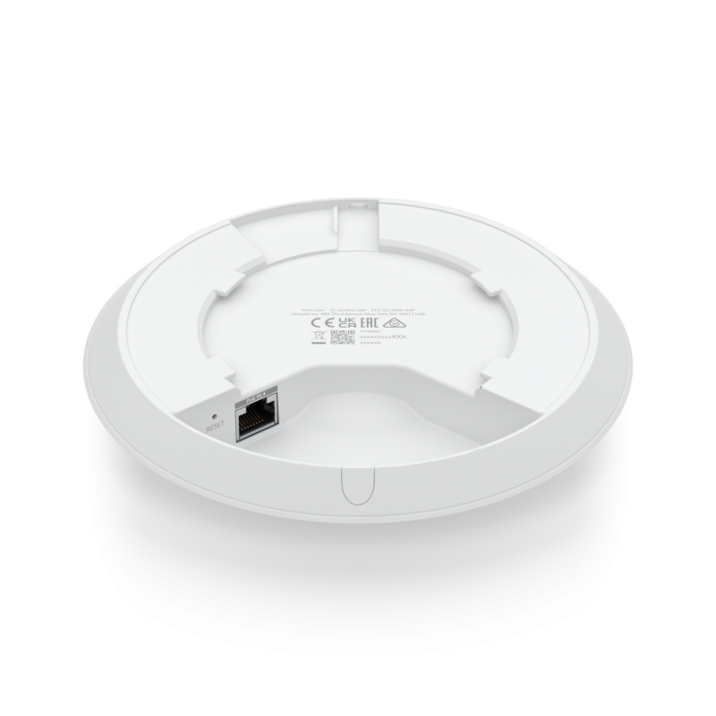 Точка доступа UBIQUITI U6+