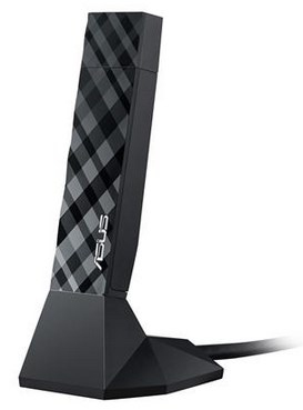 Сетевая карта ASUS USB-AC56