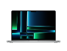 Ноутбук Apple MacBook Pro 2023 14-inch Apple M2 Pro (серебристый)