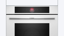 Электрический духовой шкаф Bosch HBG7741W1