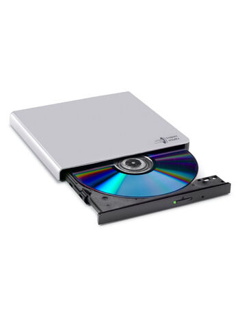 Оптический привод LG DVD ext GP57ES40