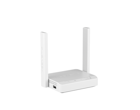 Wi-Fi роутер KEENETIC KN-1221