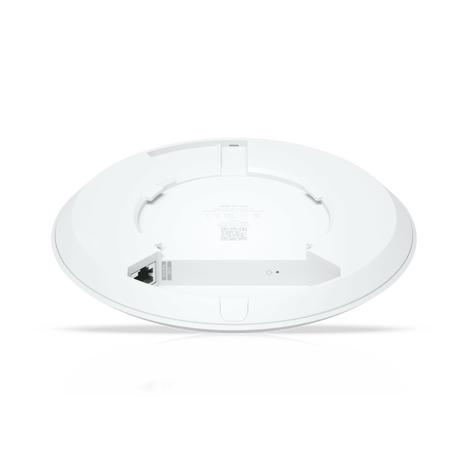 Точка доступа UBIQUITI U7-Lite