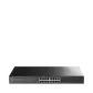 Коммутатор CUDY GS1016ES2