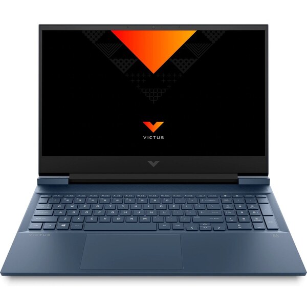

Ноутбук HP Inc. Victus 16-d0053ur