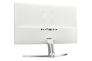 Монитор LG 24MP88HV-S 23.8-inch серебристый