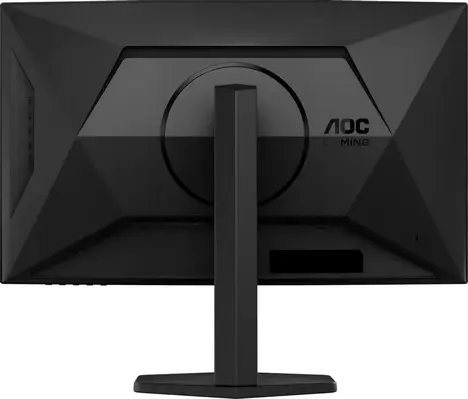 Монитор AOC C27G4ZXU 27.0-inch черный