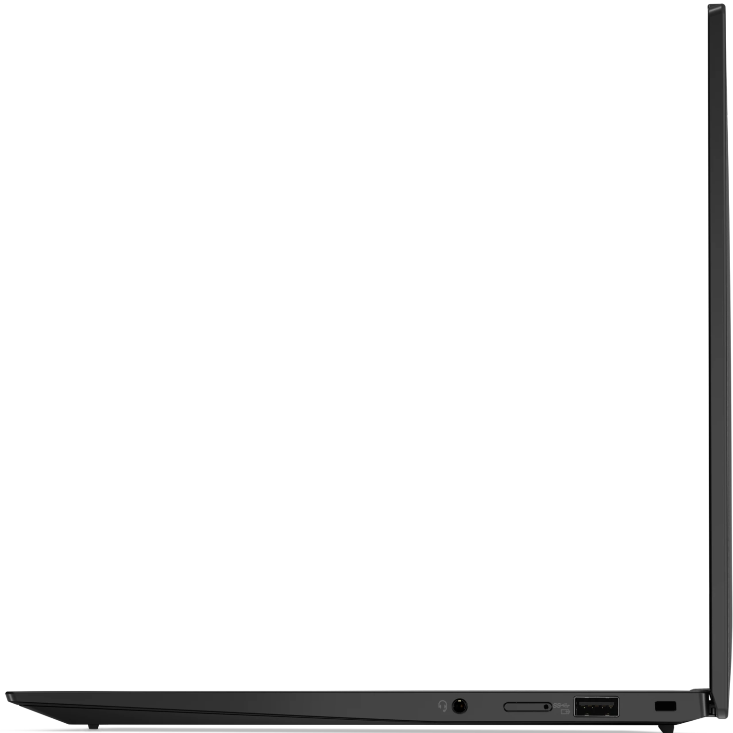 Ноутбук LENOVO ThinkPad X1 Carbon G10 Intel Core i7-1255U (черный)