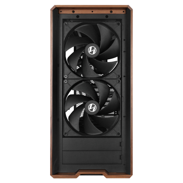 Корпус Lian Li LANCOOL 217 TG