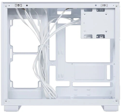 Корпус PCCooler C3T500 TG